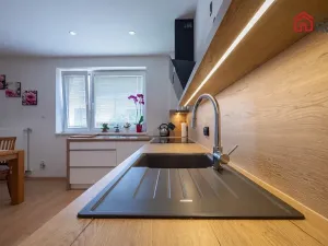 Prodej rodinného domu, Lučina, 169 m2