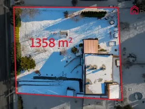 Prodej rodinného domu, Lučina, 169 m2