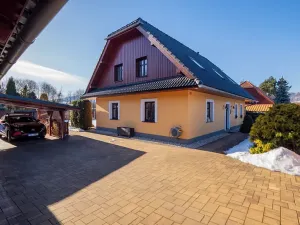 Prodej rodinného domu, Frýdlant nad Ostravicí, 185 m2