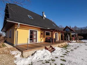 Prodej rodinného domu, Frýdlant nad Ostravicí, 185 m2