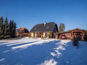 Prodej rodinného domu, Frýdlant nad Ostravicí, 185 m2