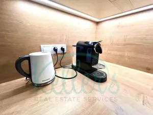 Pronájem bytu 3+kk, Praha, Krakovská, 96 m2