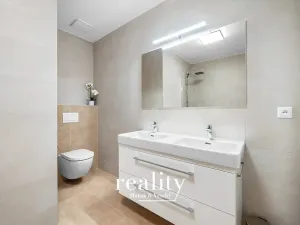 Pronájem bytu 3+kk, Jihlava, Vrchlického, 103 m2