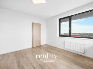 Pronájem bytu 3+kk, Jihlava, Vrchlického, 103 m2