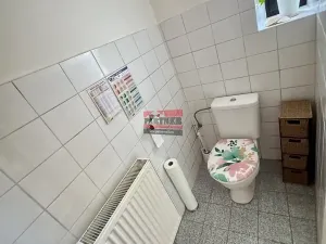 Prodej bytu 3+1, Tábor, Špitálská, 121 m2