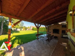 Pronájem ubytování, Pasohlávky, 434 m2