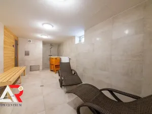 Prodej ubytování, Pasohlávky, 434 m2