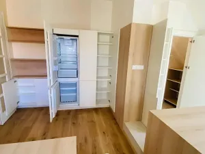 Pronájem bytu 3+1, Brno, Libušino údolí, 160 m2