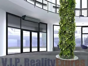 Pronájem kanceláře, Praha - Libeň, Podvinný mlýn, 600 m2