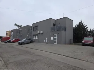 Prodej bytu 2+kk, Modřice, Bobravská, 55 m2