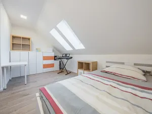 Prodej rodinného domu, Nové Strašecí, Myslivečkova, 121 m2