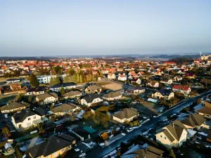 Prodej rodinného domu, Nové Strašecí, Myslivečkova, 121 m2