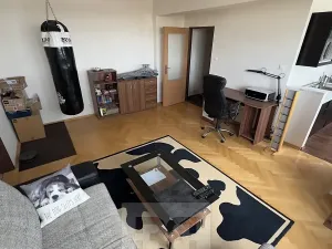 Pronájem bytu 2+1, Benešov, 50 m2