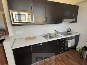 Pronájem bytu 2+1, Benešov, 50 m2