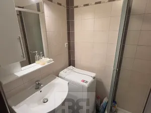 Pronájem bytu 2+1, Benešov, 50 m2