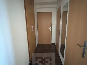 Pronájem bytu 2+1, Benešov, 50 m2