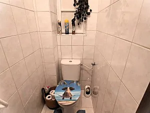 Pronájem bytu 2+1, Strakonice, Žižkova, 74 m2