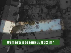 Prodej rodinného domu, Kroměříž, Gen. Svobody, 340 m2