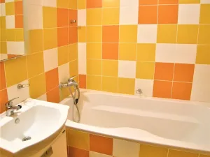 Pronájem bytu 2+1, Brno, Ječná, 56 m2