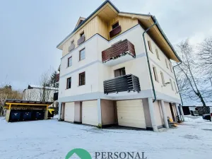 Prodej bytu 1+1, Deštné v Orlických horách, 30 m2