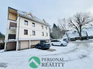 Prodej bytu 1+1, Deštné v Orlických horách, 30 m2