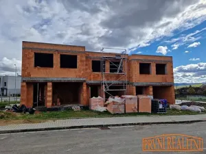 Prodej rodinného domu, Uherský Brod, Třešňová, 120 m2