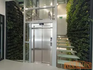 Pronájem kanceláře, Uherský Brod, Komenského, 20 m2