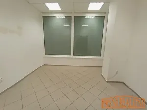 Pronájem obchodního prostoru, Uherský Brod, Bří Lužů, 80 m2