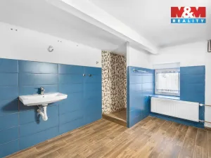 Prodej chalupy, Děčín - Děčín XV-Prostřední Žleb, Žlebská, 125 m2