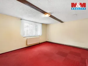 Prodej chalupy, Děčín - Děčín XV-Prostřední Žleb, Žlebská, 125 m2