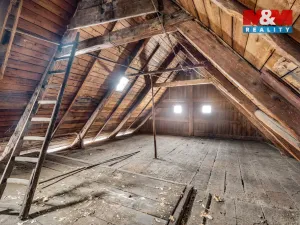 Prodej chalupy, Děčín - Děčín XV-Prostřední Žleb, Žlebská, 125 m2