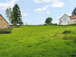 Prodej zemědělské usedlosti, Popovice, 718 m2