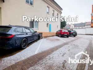 Pronájem kanceláře, Znojmo, Sokolská, 35 m2