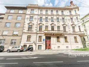 Prodej obchodního prostoru, Brno - Staré Brno, Úvoz, 75 m2