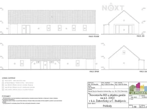 Prodej pozemku pro bydlení, Žabovřesky, 1348 m2