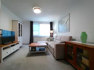 Prodej bytu 3+1, Pardubice, Gagarinova, 74 m2