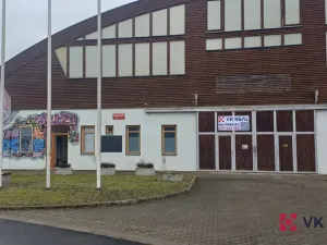 Prodej komerční nemovitosti, Praha - Bubeneč, Císařský ostrov, 3100 m2