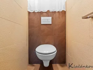 Prodej bytu 3+1, Zlín, Podlesí III, 70 m2