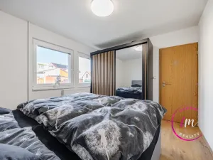 Prodej bytu 3+1, Hrotovice, Lidická, 60 m2