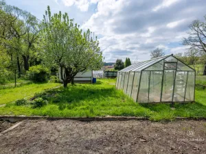 Prodej chaty, Kájov - Staré Dobrkovice, 350 m2