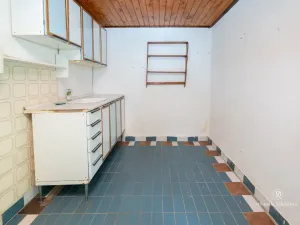 Prodej chaty, Kájov - Staré Dobrkovice, 350 m2