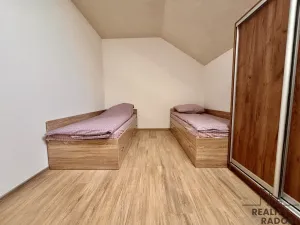 Pronájem ubytování, Olšany u Prostějova - Hablov, 303 m2