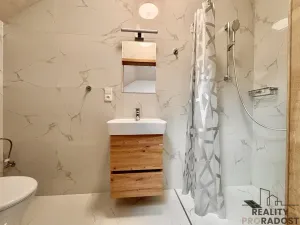 Pronájem ubytování, Olšany u Prostějova - Hablov, 303 m2