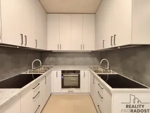 Pronájem apartmánu, Olšany u Prostějova - Hablov, 247 m2