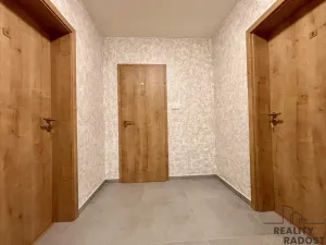 Pronájem komerční nemovitosti, Olšany u Prostějova - Hablov, 247 m2