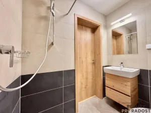 Pronájem komerční nemovitosti, Olšany u Prostějova - Hablov, 247 m2