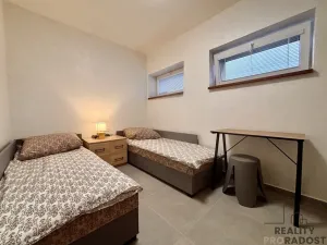 Pronájem komerční nemovitosti, Olšany u Prostějova - Hablov, 247 m2