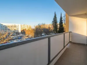 Prodej bytu 4+kk, Praha, Krosenská, 78 m2