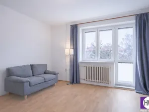 Prodej bytu 1+1, Kladno - Kročehlavy, gen. Píky, 44 m2