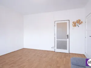 Prodej bytu 1+1, Kladno - Kročehlavy, gen. Píky, 44 m2